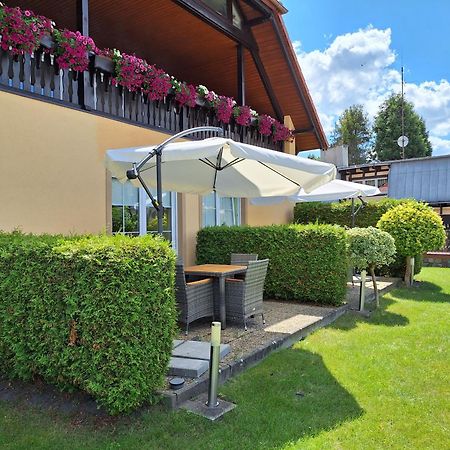 Villa Justina Charzykowy Exterior foto