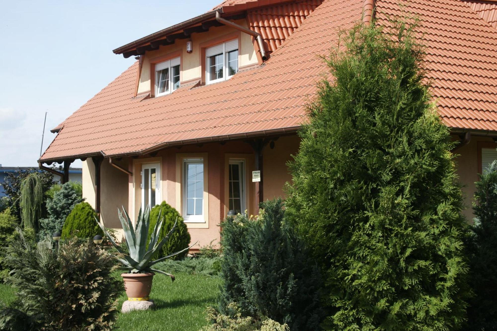 Villa Justina Charzykowy Exterior foto