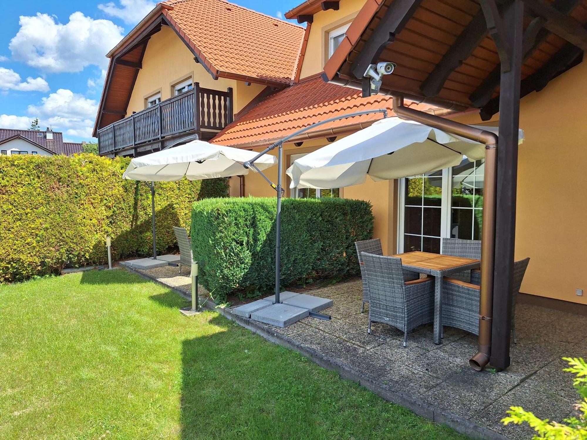 Villa Justina Charzykowy Exterior foto